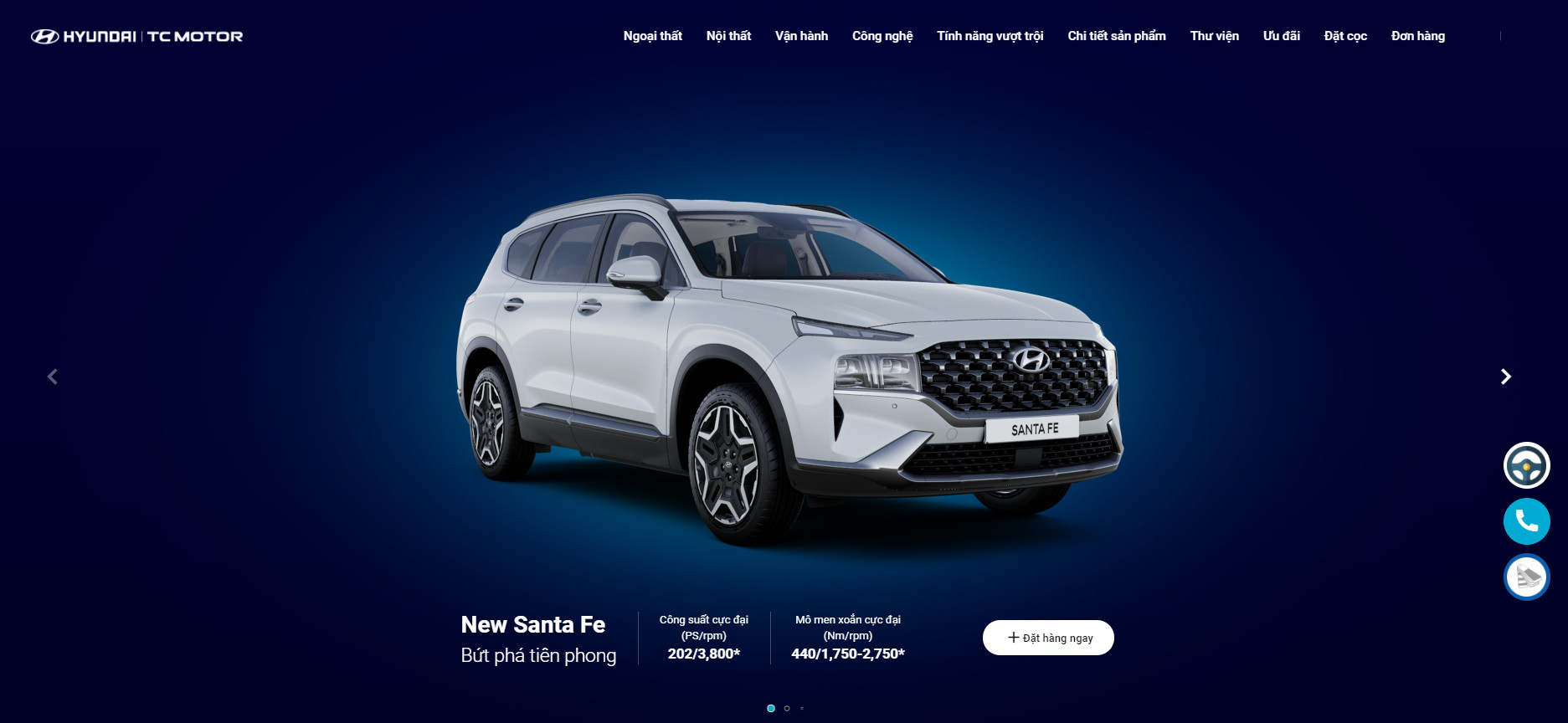 Hyundai Thành Công Việt Nam