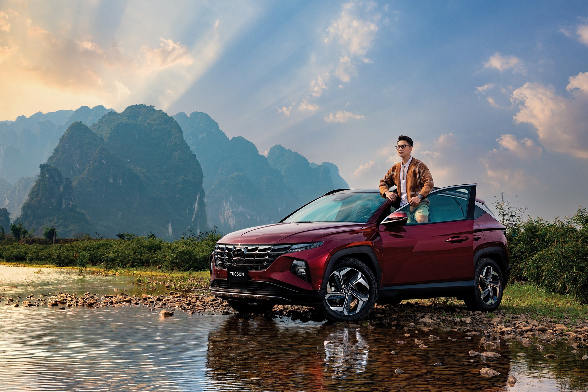 Hyundai Thành Công Việt Nam (HTV)