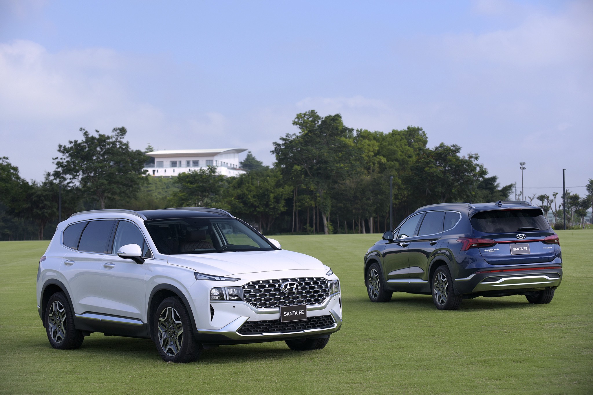 Hyundai Thành Công Việt Nam (HTV)