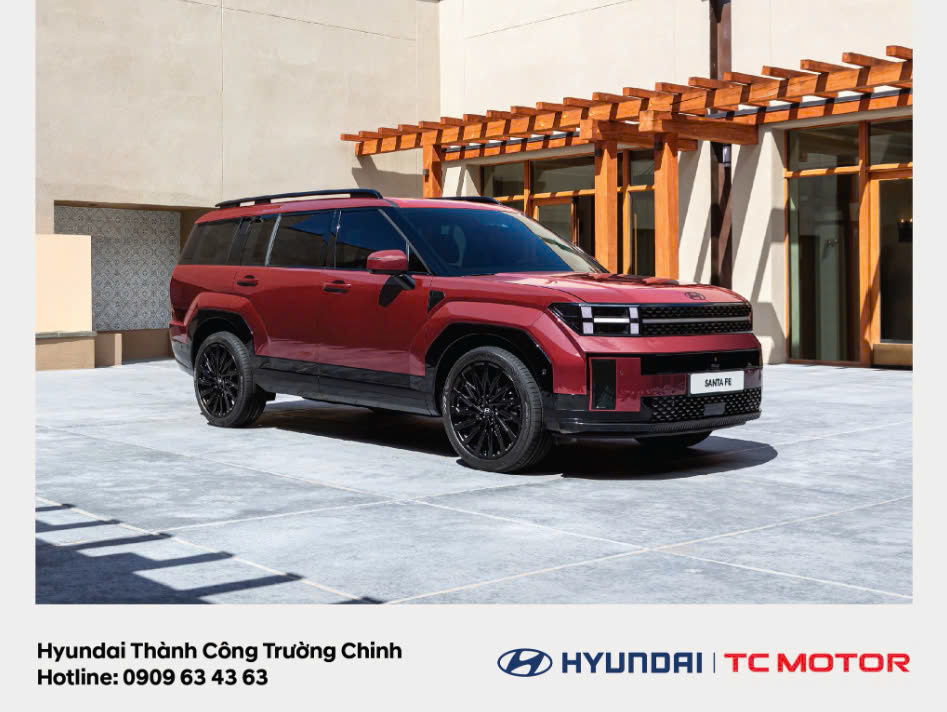 Hyundai Thành Công Trường Chinh_2